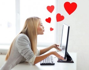 ONLINE DATING  TIPS